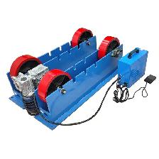 2 Ton Adjustable Welding Turning Roller Equipment 022570 - Photo 9