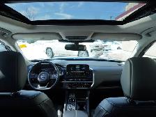 2022 Nissan Pathfinder SL 4WD PANORAMIC SUNROOF and 3rd ROW SEAT - Photo 3