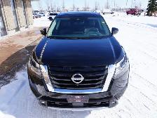 2022 Nissan Pathfinder SL 4WD PANORAMIC SUNROOF and 3rd ROW SEAT - Photo 7