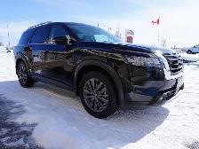 2022 Nissan Pathfinder SL 4WD PANORAMIC SUNROOF and 3rd ROW SEAT - Photo 9