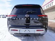 2022 Nissan Pathfinder SL 4WD PANORAMIC SUNROOF and 3rd ROW SEAT - Photo 12