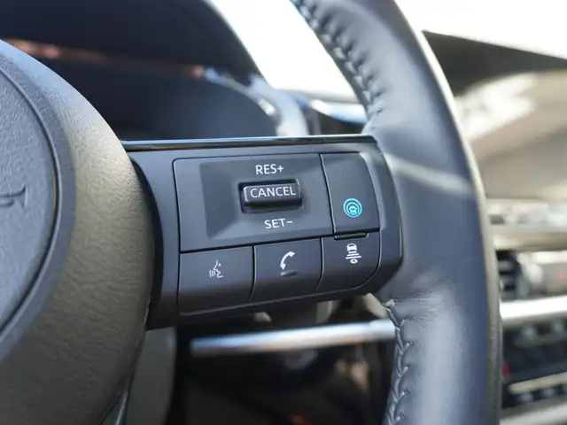 2022 Nissan Pathfinder SL 4WD PANORAMIC SUNROOF and 3rd ROW SEAT - Photo 21