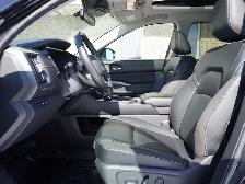 2022 Nissan Pathfinder SL 4WD PANORAMIC SUNROOF and 3rd ROW SEAT - Photo 24