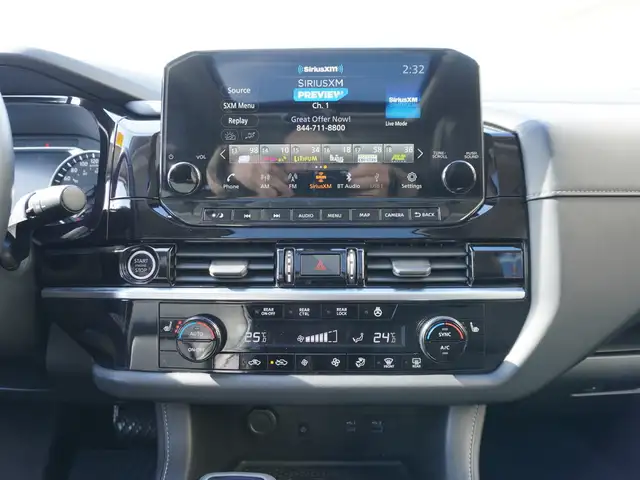 2022 Nissan Pathfinder SL 4WD PANORAMIC SUNROOF and 3rd ROW SEAT - Photo 27