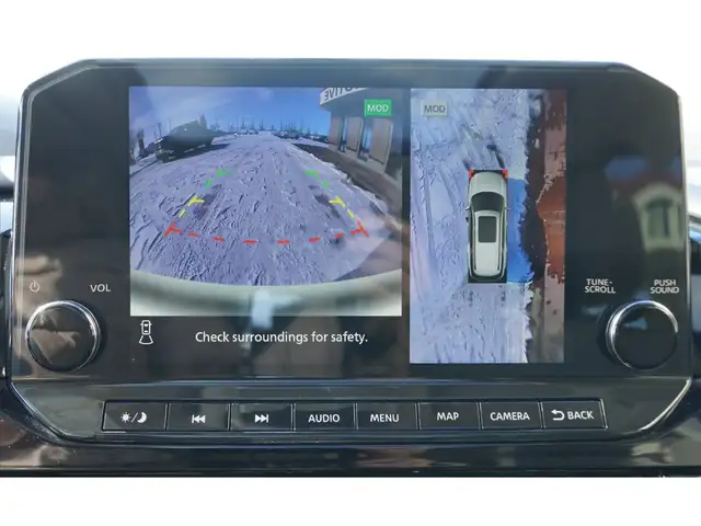 2022 Nissan Pathfinder SL 4WD PANORAMIC SUNROOF and 3rd ROW SEAT - Photo 28