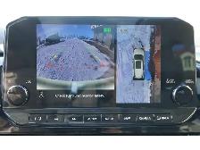 2022 Nissan Pathfinder SL 4WD PANORAMIC SUNROOF and 3rd ROW SEAT - Photo 28