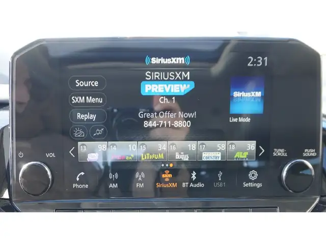 2022 Nissan Pathfinder SL 4WD PANORAMIC SUNROOF and 3rd ROW SEAT - Photo 29