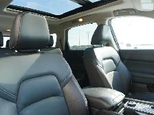 2022 Nissan Pathfinder SL 4WD PANORAMIC SUNROOF and 3rd ROW SEAT - Photo 32