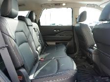 2022 Nissan Pathfinder SL 4WD PANORAMIC SUNROOF and 3rd ROW SEAT - Photo 35