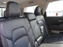 2022 Nissan Pathfinder SL 4WD PANORAMIC SUNROOF and 3rd ROW SEAT - Photo 36