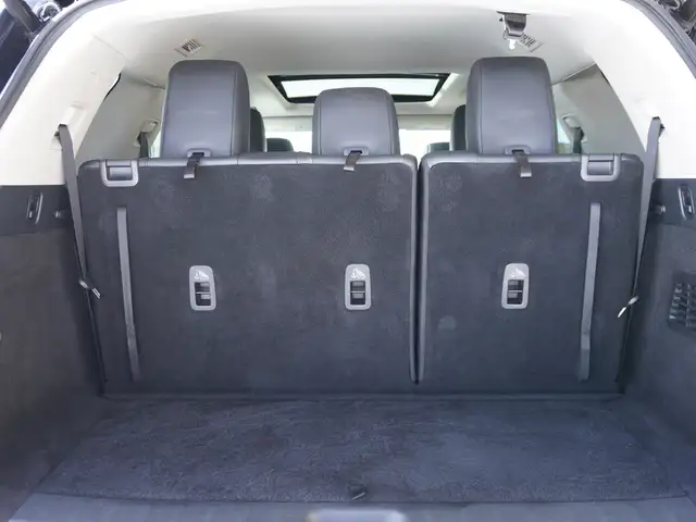 2022 Nissan Pathfinder SL 4WD PANORAMIC SUNROOF and 3rd ROW SEAT - Photo 38