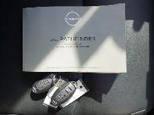 2022 Nissan Pathfinder SL 4WD PANORAMIC SUNROOF and 3rd ROW SEAT - Photo 43