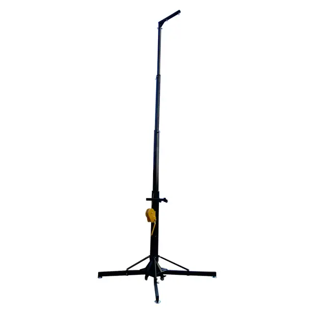 Audio Heavy Duty Stand  024234