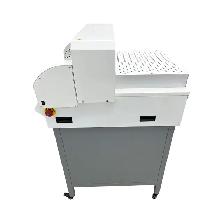 18In Electric Paper Stack Cutter Trimmer 110V Office 120115 - Photo 3