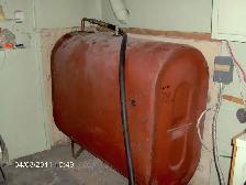 récupération a domicile GRATUIT chauffe-eau ,mazout - Photo 2