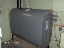 récupération a domicile GRATUIT chauffe-eau ,mazout - Photo 3