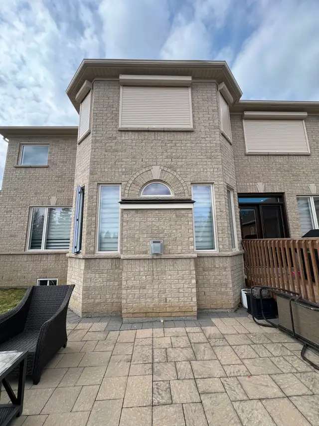 roll-up shutter repair services , installation , supply&parts - Photo 3