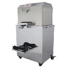 110V 4 Rollers Electric Sugarcane Juicer Machine 134038 - Photo 4