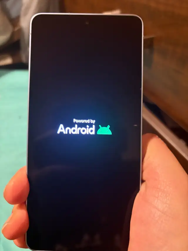 Samsung Galaxy S26 ultra blue 256 GB for sale