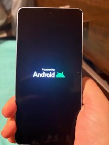 Samsung Galaxy S26 ultra blue 256 GB for sale