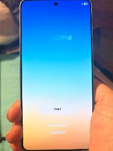 Samsung Galaxy S26 ultra blue 256 GB for sale - Photo 2