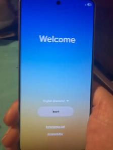 Samsung Galaxy S26 ultra blue 256 GB for sale - Photo 3