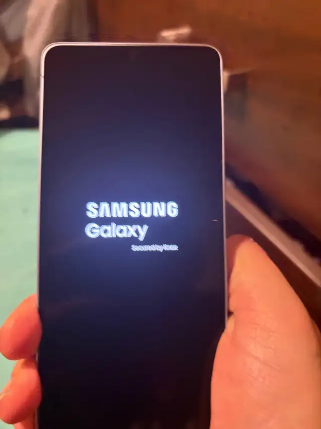 Samsung Galaxy S26 ultra blue 256 GB for sale - Photo 4