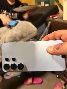 Samsung Galaxy S26 ultra blue 256 GB for sale - Photo 5