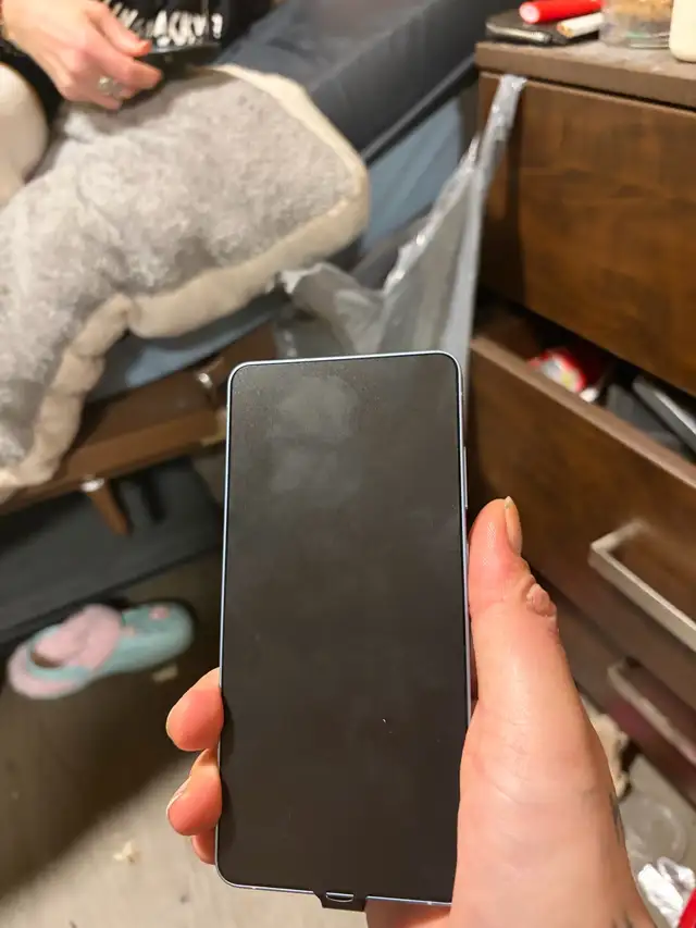 Samsung Galaxy S26 ultra blue 256 GB for sale - Photo 6