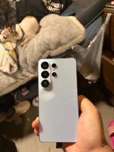 Samsung Galaxy S26 ultra blue 256 GB for sale - Photo 7