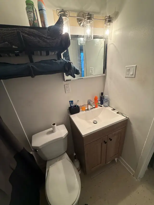 One bedroom apartment to rent - Photo 2