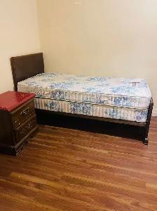 Room for rent in Crescent Heights NW