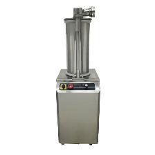 15L Hydraulic Automatic Sausage Filling Machine Food 154047