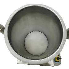 15L Hydraulic Automatic Sausage Filling Machine Food 154047 - Photo 3