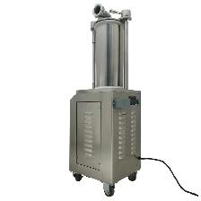15L Hydraulic Automatic Sausage Filling Machine Food 154047 - Photo 6