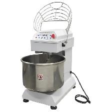 30L Double-Acting Double-Speed Dough Mixer 170118