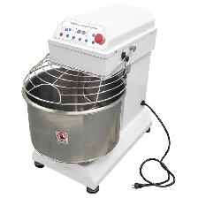 30L Double-Acting Double-Speed Dough Mixer 170118 - Photo 3