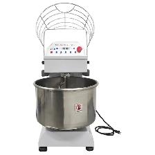 30L Double-Acting Double-Speed Dough Mixer 170118 - Photo 6