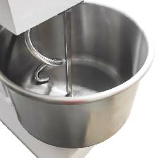 30L Double-Acting Double-Speed Dough Mixer 170118 - Photo 7