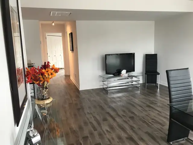 Grand 4 1/2 Urbanova (Terrebonne),  1er juillet, 1900$/mois - Photo 4