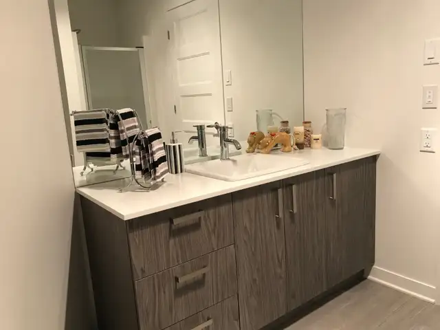 Grand 4 1/2 Urbanova (Terrebonne),  1er juillet, 1900$/mois - Photo 6