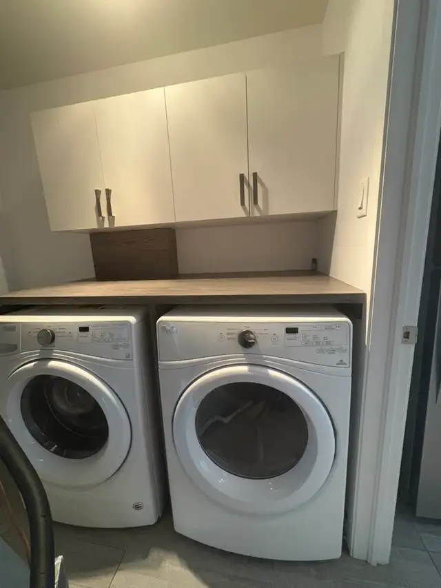 Grand 4 1/2 Urbanova (Terrebonne),  1er juillet, 1900$/mois - Photo 8