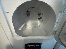 NEW Amana Top Load Washer & Dryer Set (White) - Photo 6