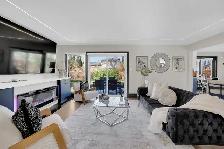 UPGRADED DETACHED HOME IN SOUTH MISSISSAUGA CLARKSON LORNE PARK