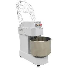 60L Dual Action Dual Speed Dough Mixer 220V silent model 170119 - Photo 5