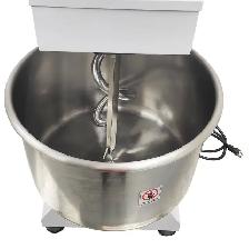 40L Dual Action Dual Speed Dough Mixer protective cover 170121 - Photo 6