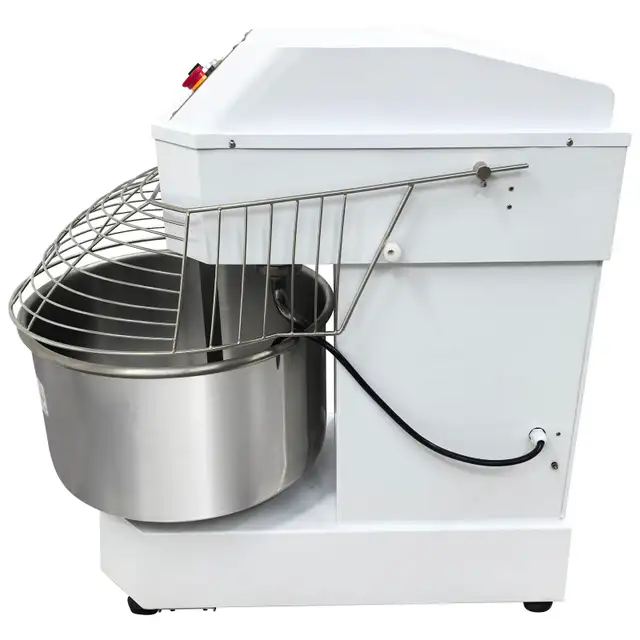 50L Dual Action Dual Speed Dough Mixer 220V Commercial 170175 - Photo 2