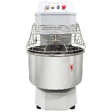 50L Dual Action Dual Speed Dough Mixer 220V Commercial 170175 - Photo 4