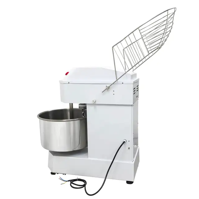 50L Dual Action Dual Speed Dough Mixer 220V Commercial 170175 - Photo 6