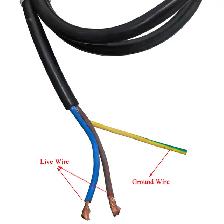 50L Dual Action Dual Speed Dough Mixer 220V Commercial 170175 - Photo 9